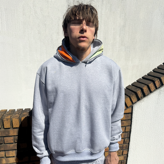 Haut SHADE - Gris