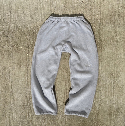 Jogger Hide - gris - Jogging avec poche cachée