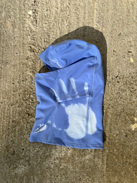 Balaclava Dicenh 2 - Sky blue