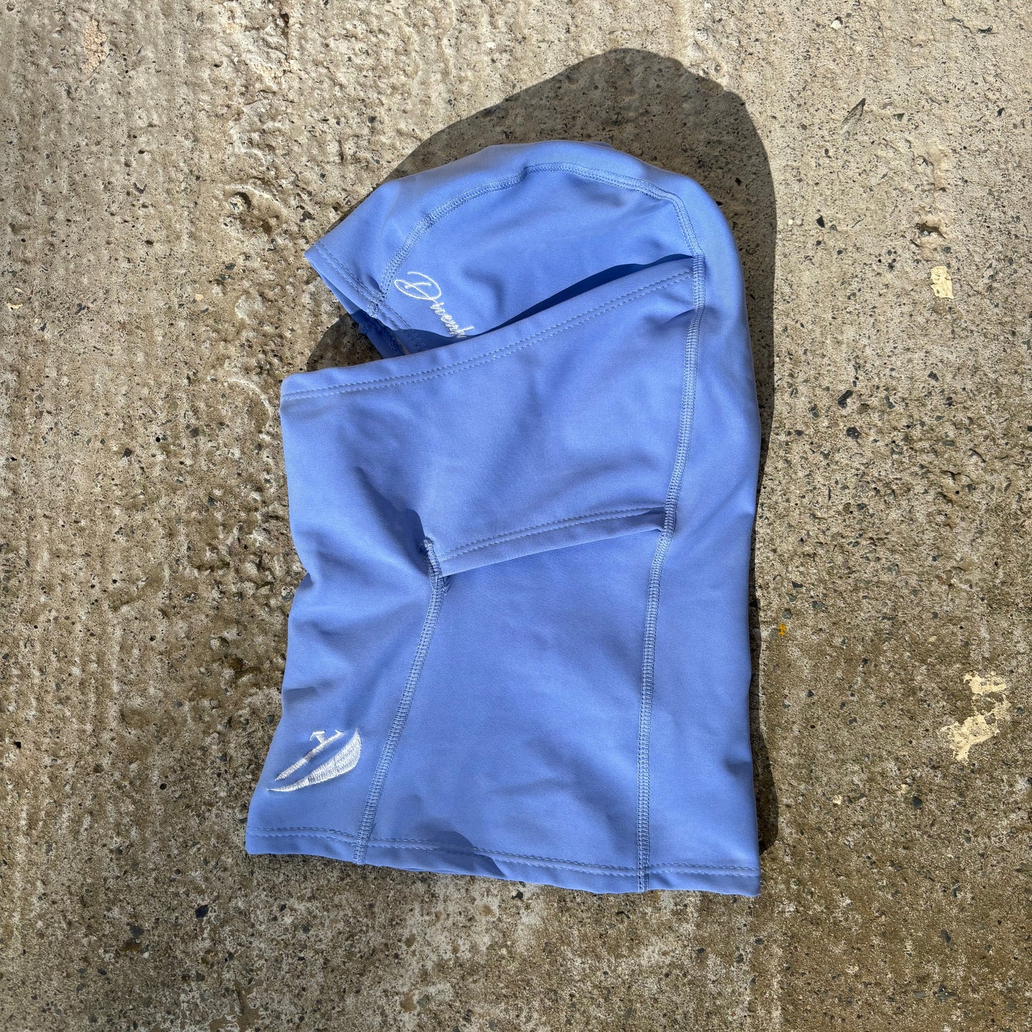 Balaclava Dicenh 2 - Sky blue