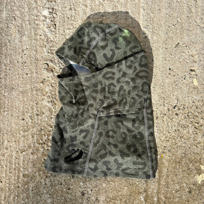 Balaclava Dicenh 2 - Bicolor