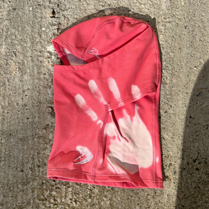 Balaclava Dicenh 2 - pink