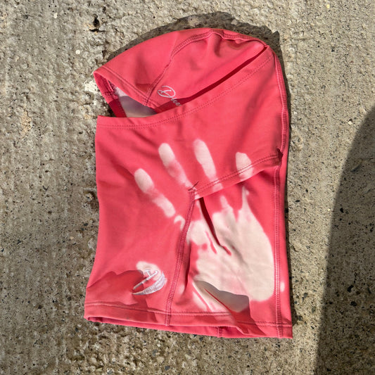 Balaclava Dicenh 2 - pink
