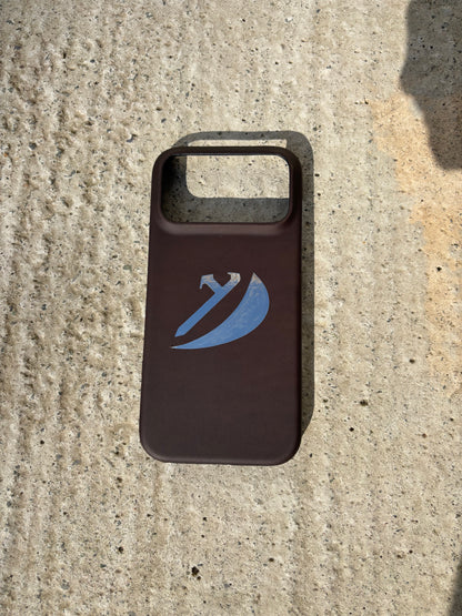 Chrome Heatz - Coque de téléphone Dicenh à changement de couleur