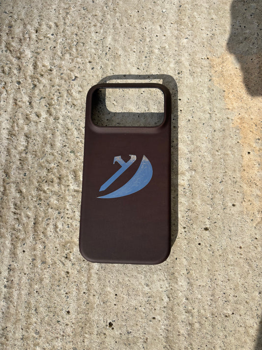 Chrome Heatz - Coque de téléphone Dicenh à changement de couleur