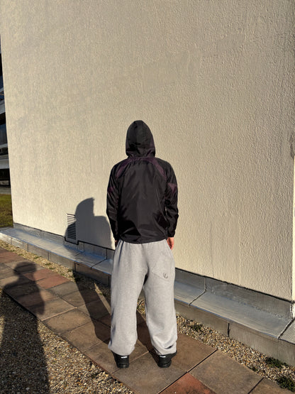 Jogger Hide - gris - Jogging avec poche cachée