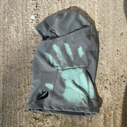 Balaclava Dicenh 2 - Grey