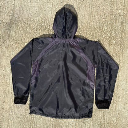 Black Transparent - Veste