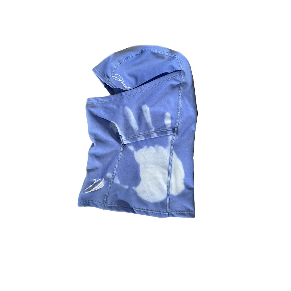 Dicenh Balaclava - Black