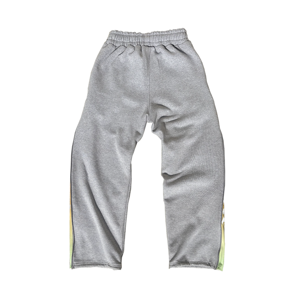Bas SHADE - Gris