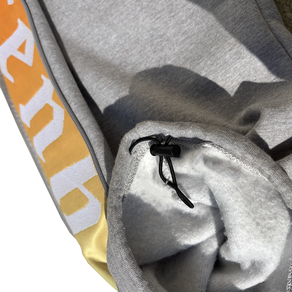 Bas SHADE - Gris