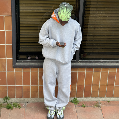 Bas SHADE - Gris