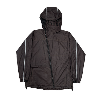 Veste Shift ultrashell - Marron