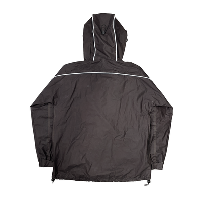 Veste Shift ultrashell - Marron
