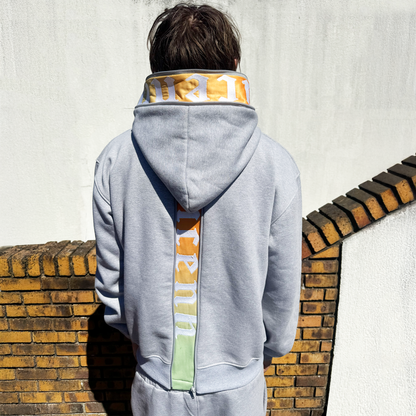 Haut SHADE - Gris