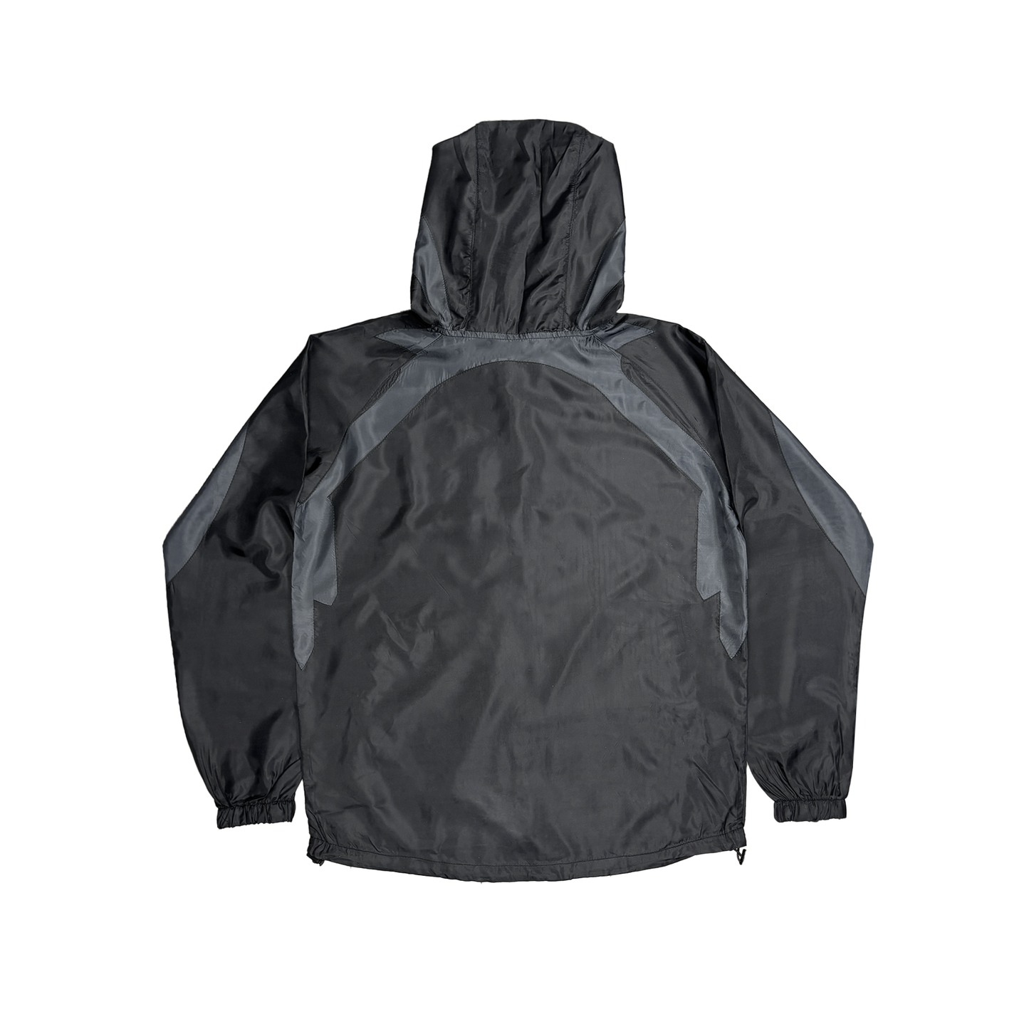 Black Transparent - Veste
