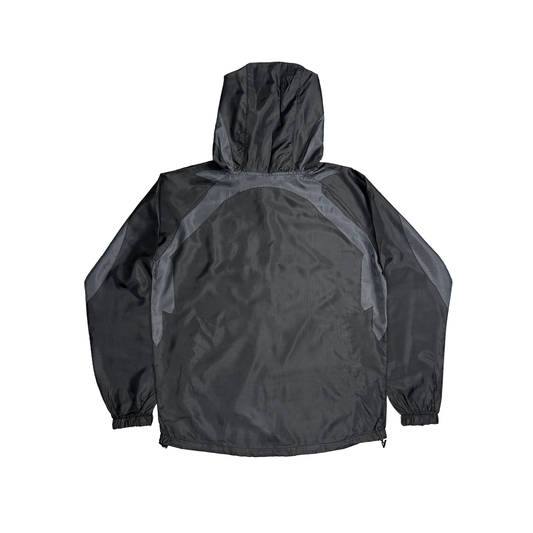 Black Transparent - Veste