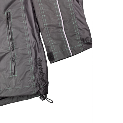 Veste Shift ultrashell - Marron