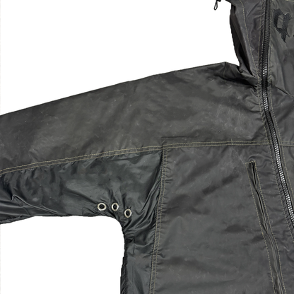 Veste Shift ultrashell - Marron