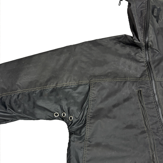 Veste Shift ultrashell - Marron