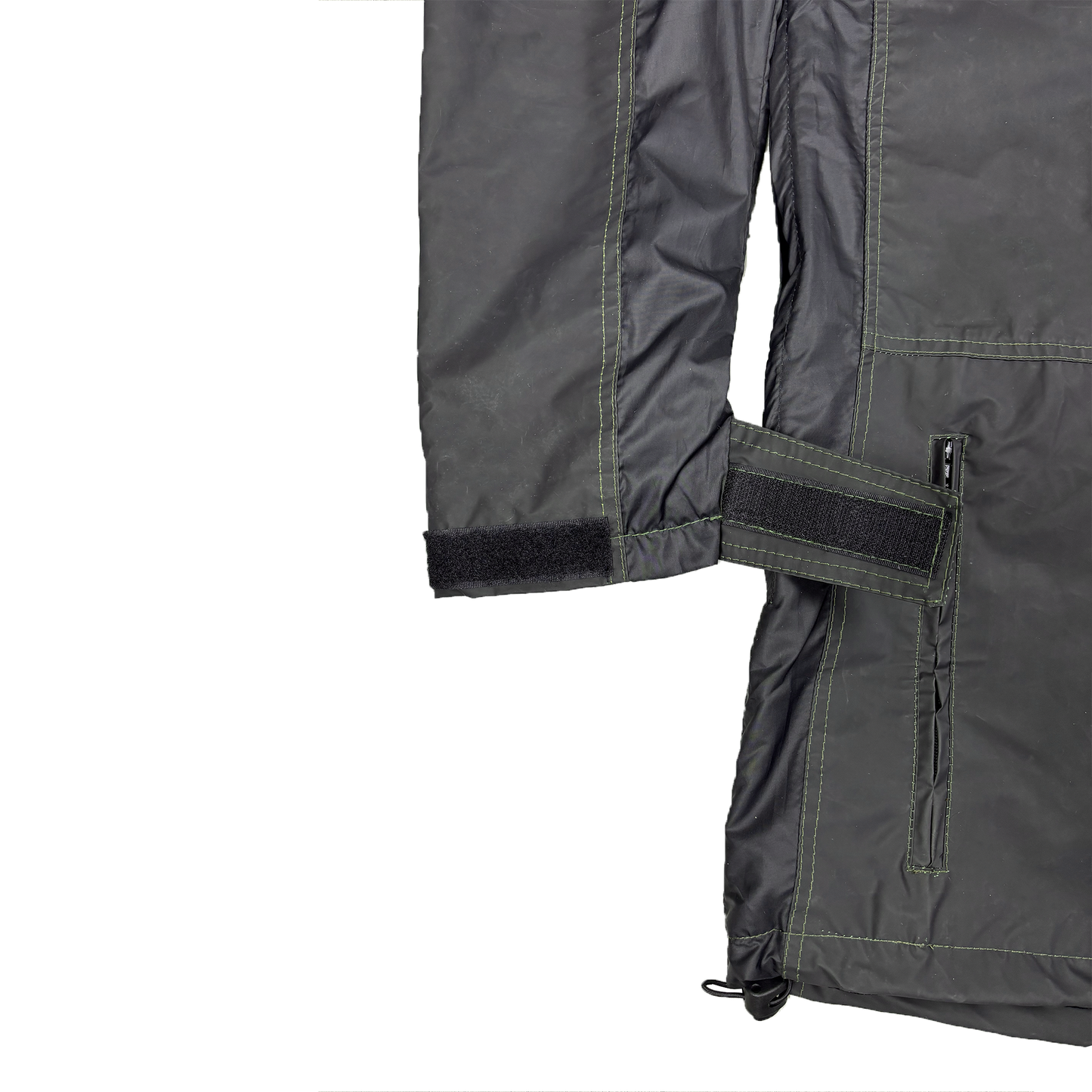 Veste Shift ultrashell - Marron