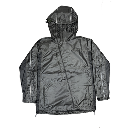 Veste Shift ultrashell - Marron