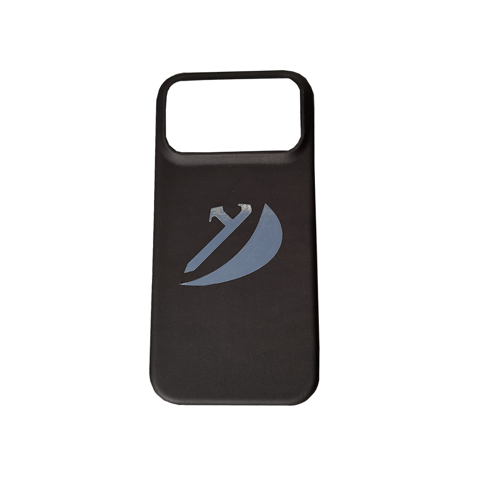 Chrome Heatz - Coque de téléphone Dicenh à changement de couleur