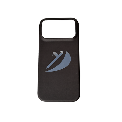 Chrome Heatz - Coque de téléphone Dicenh à changement de couleur