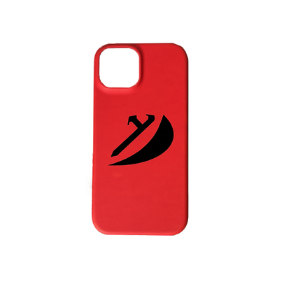 Red Heatz - Coque de téléphone Dicenh à changement de couleur