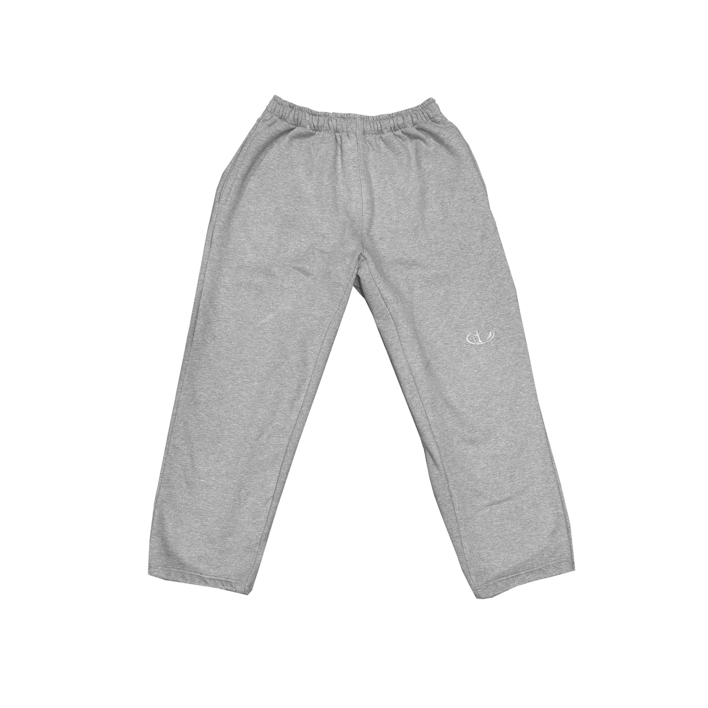 Jogger Hide - gris - Jogging avec poche cachée