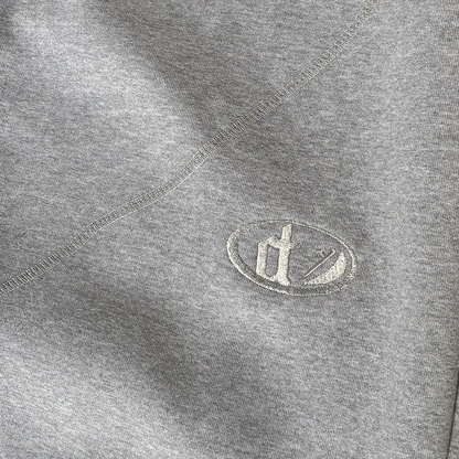 Jogger Hide - gris - Jogging avec poche cachée
