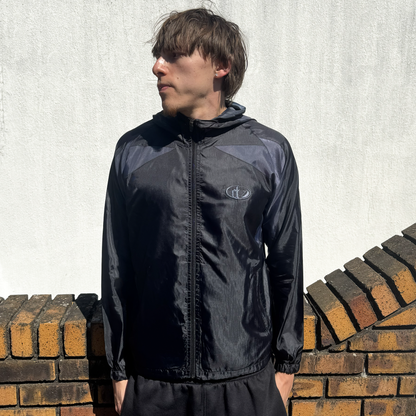 Black Transparent - Veste